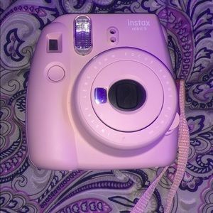instax mini 9